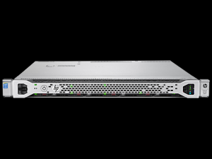 HP ProLiant DL360 Gen9