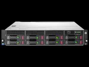  HP ProLiant DL180 Gen9